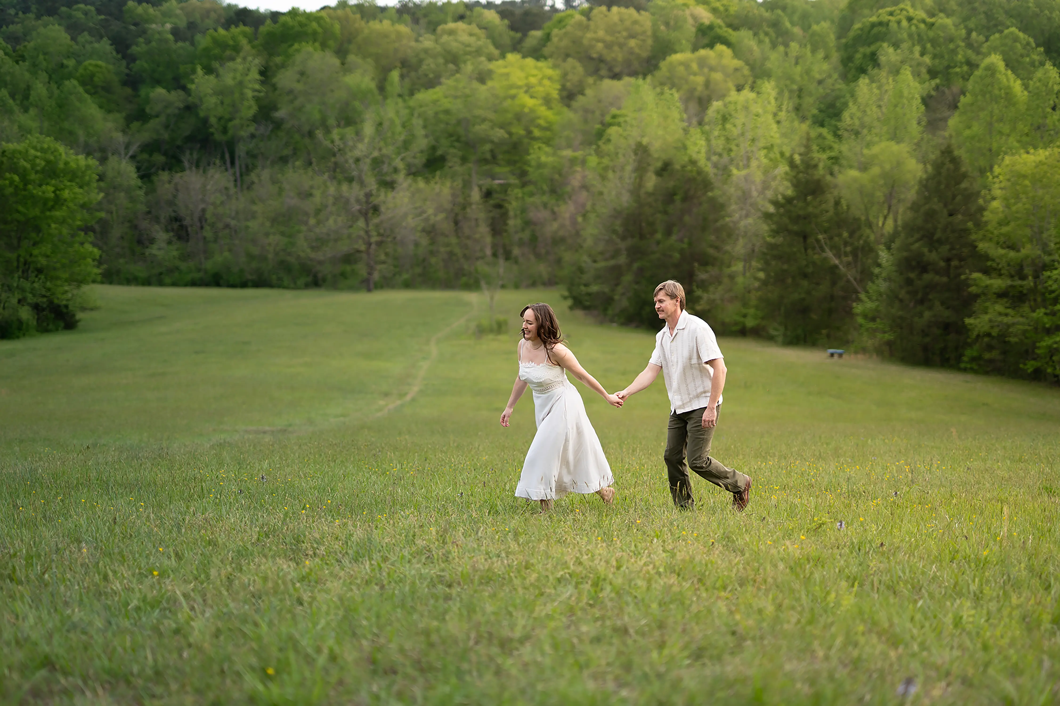 Emily and Jake