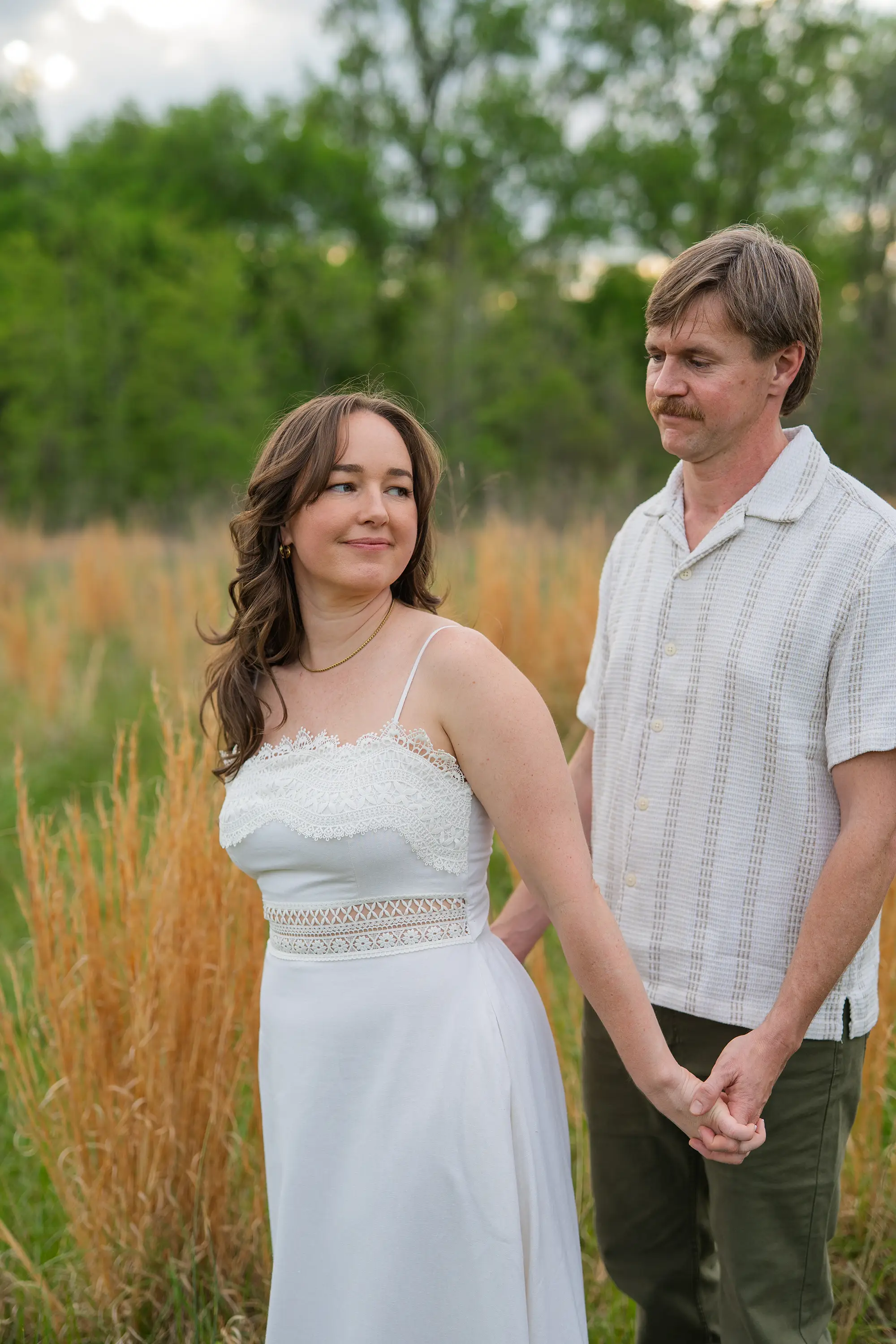 Emily and Jake
