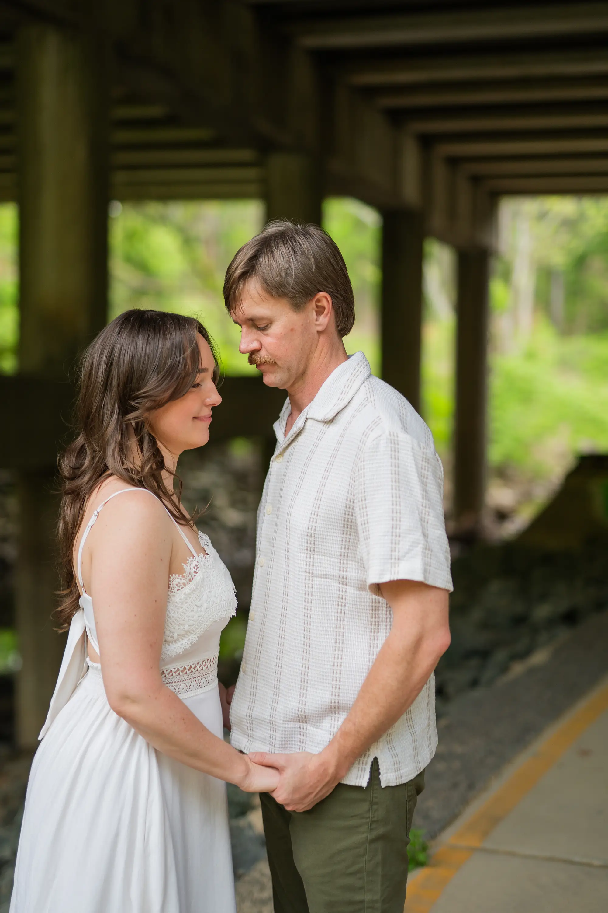 Emily and Jake