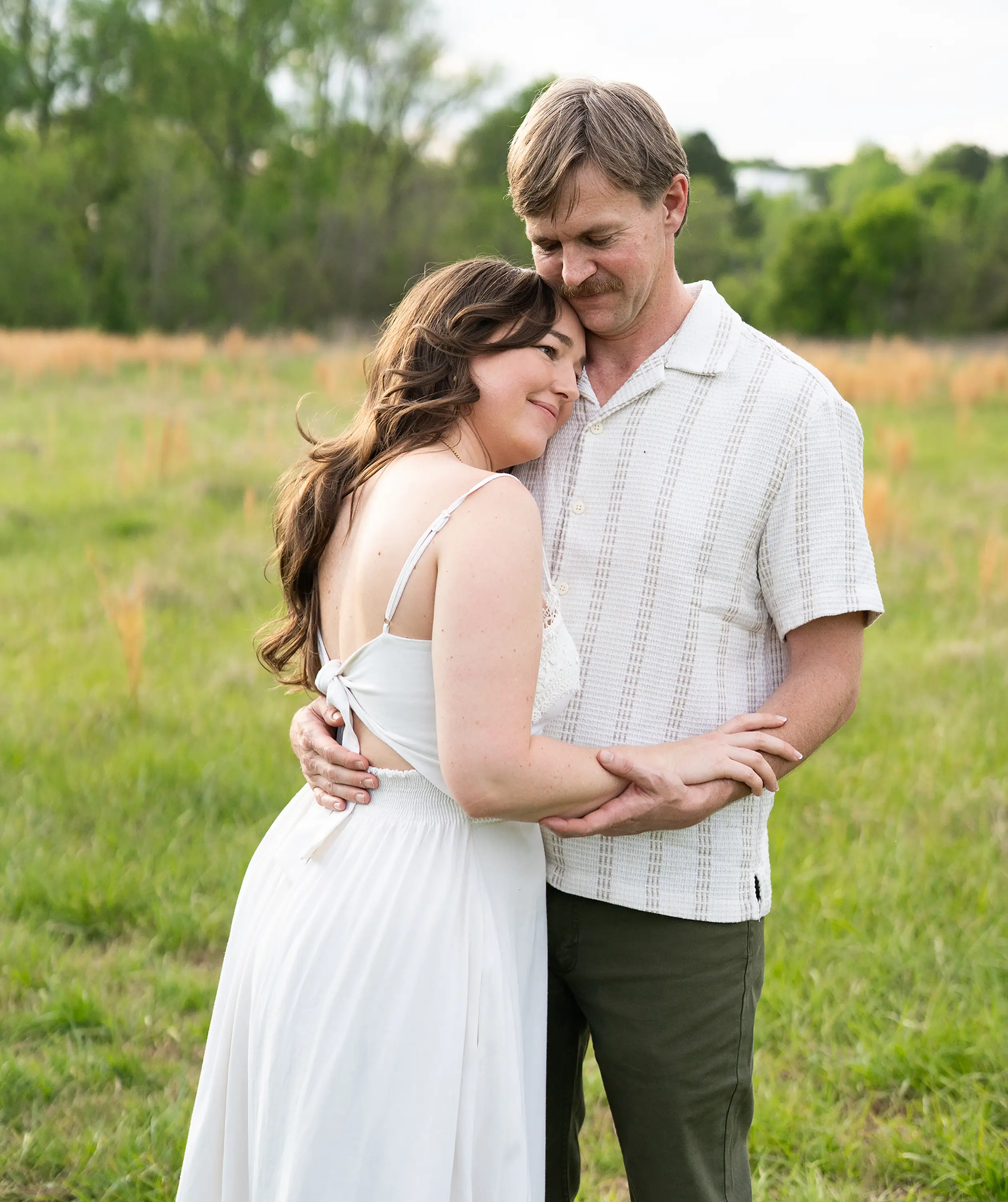 Emily and Jake