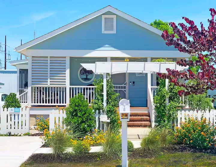 Airbnb and VRBO