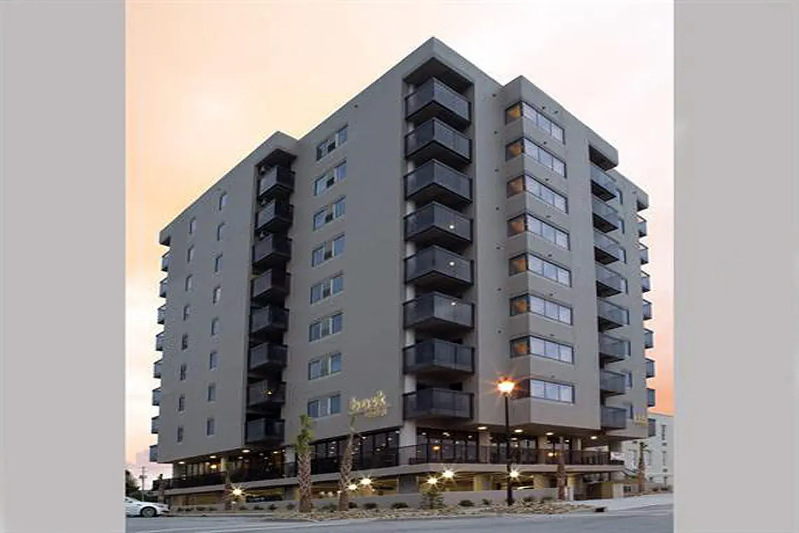 Bask Hotel