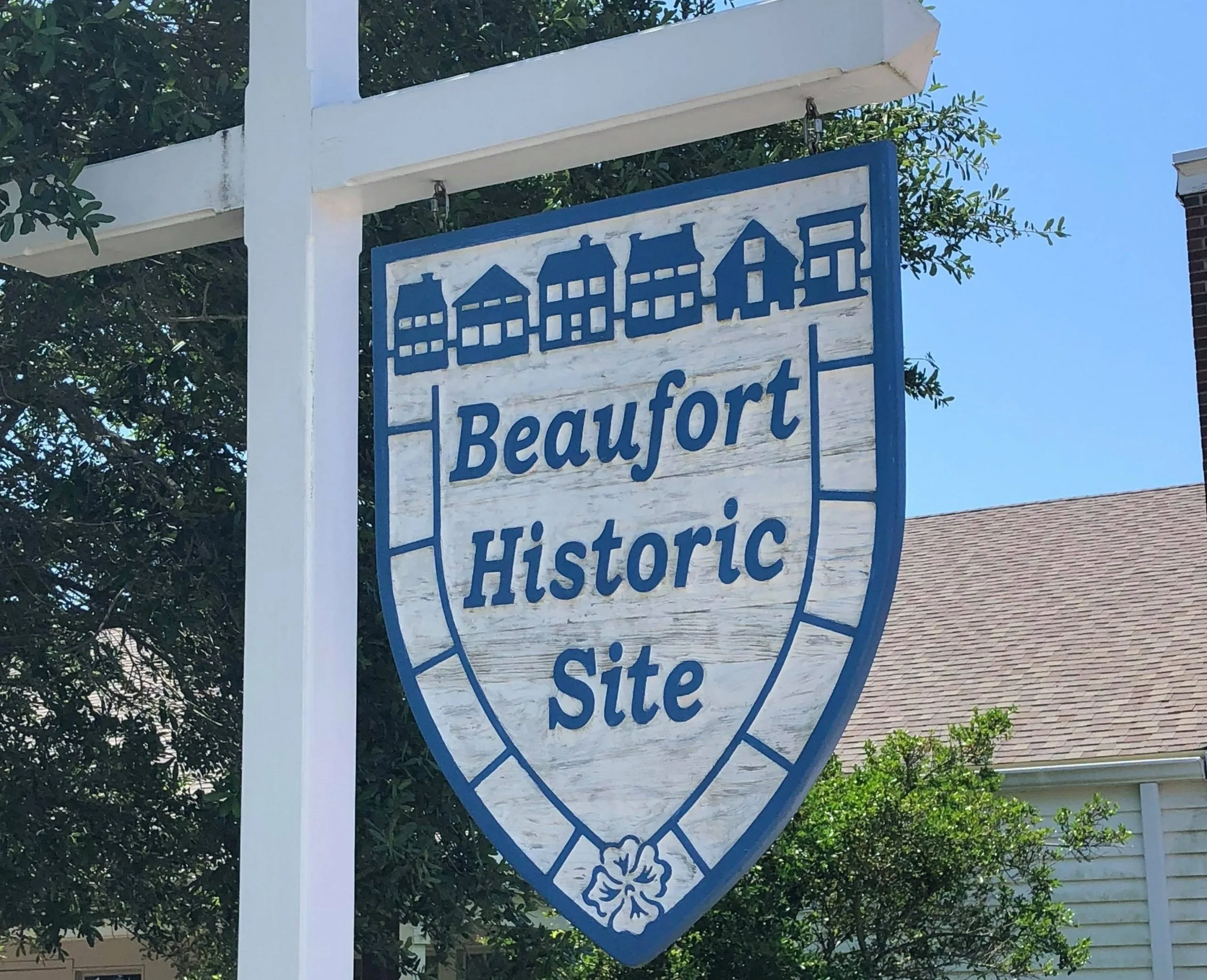 Beaufort Historic Site