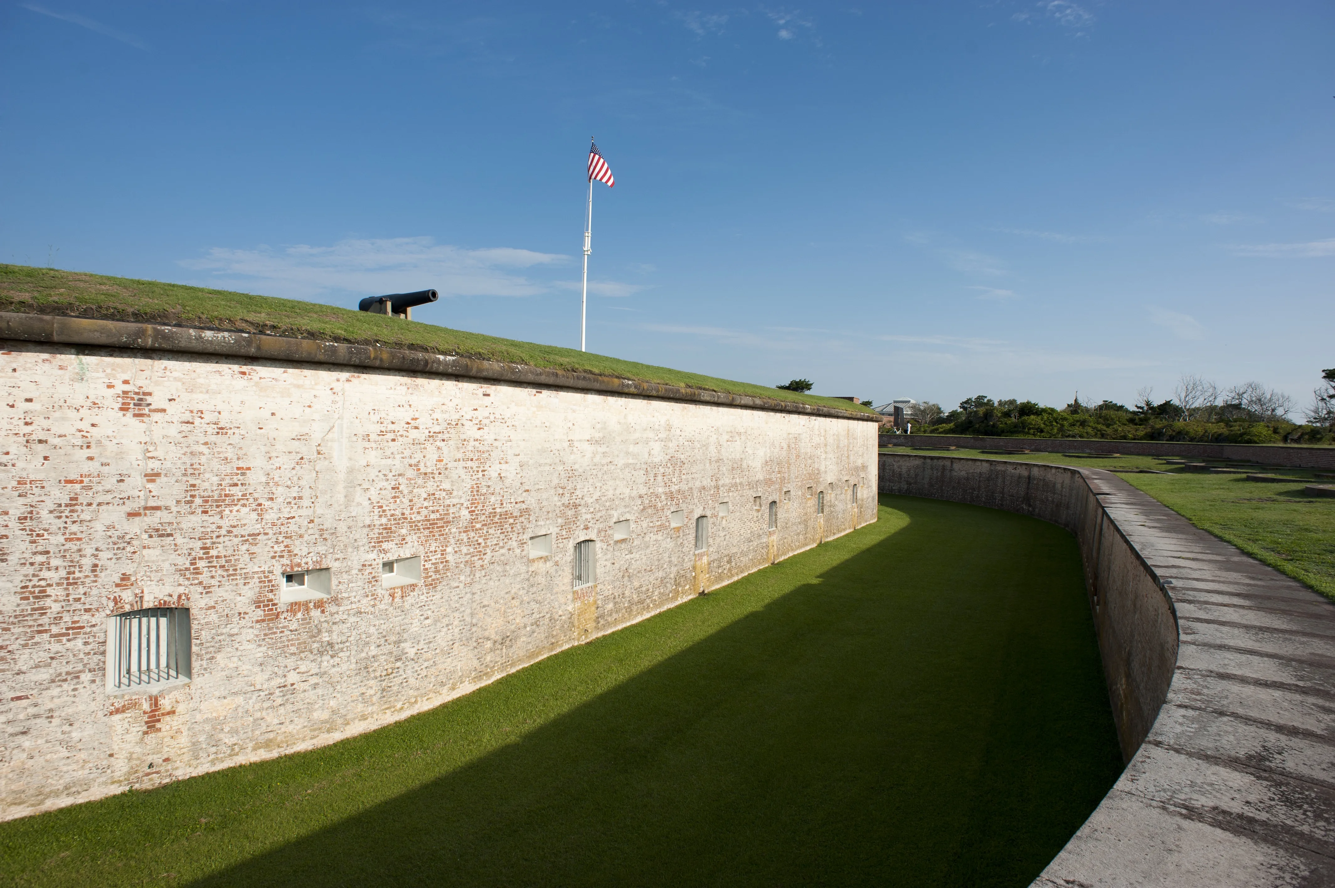 Fort Macon