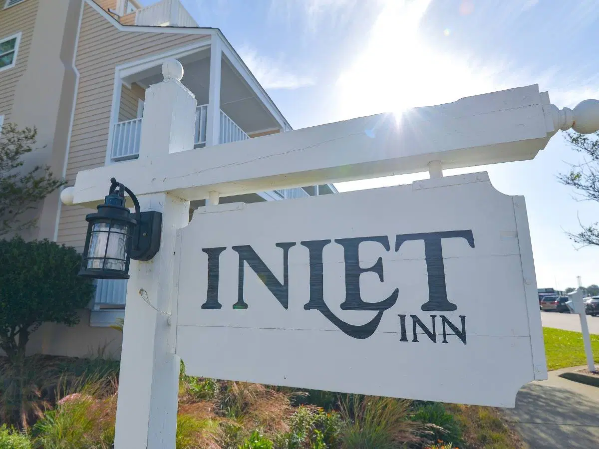The Inlet Inn