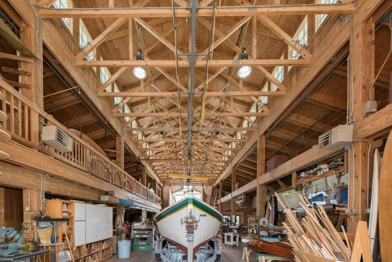 NC Maritime Museum